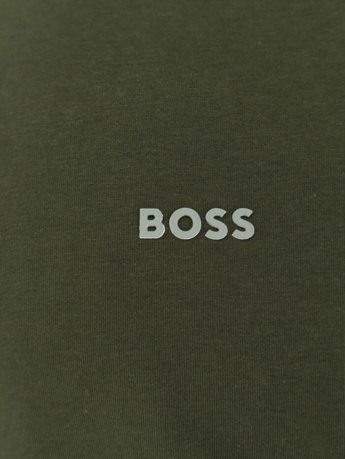 Boss Basic Strretch Cotton T-shirt