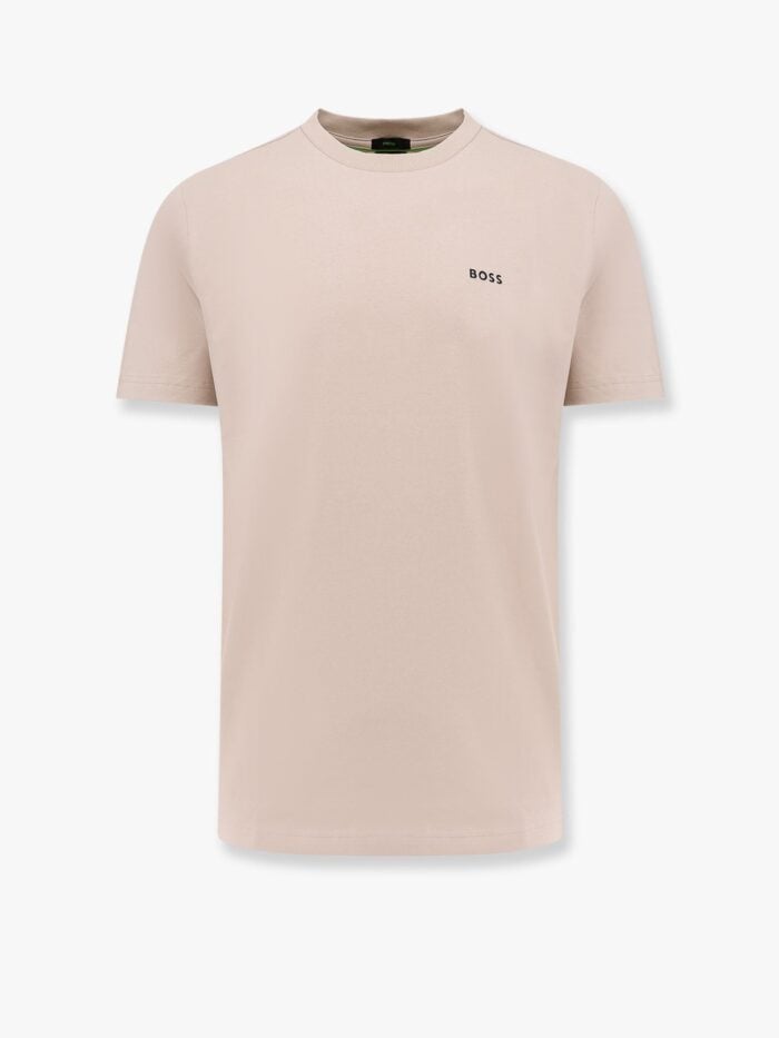 Boss Basic Strretch Cotton T-shirt