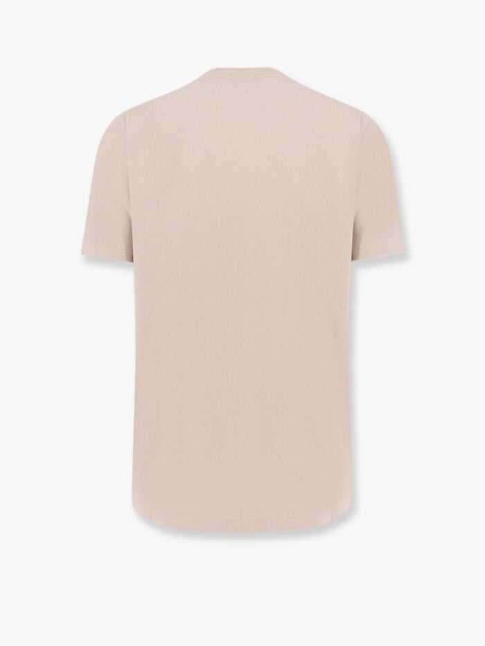 Boss Basic Strretch Cotton T-shirt