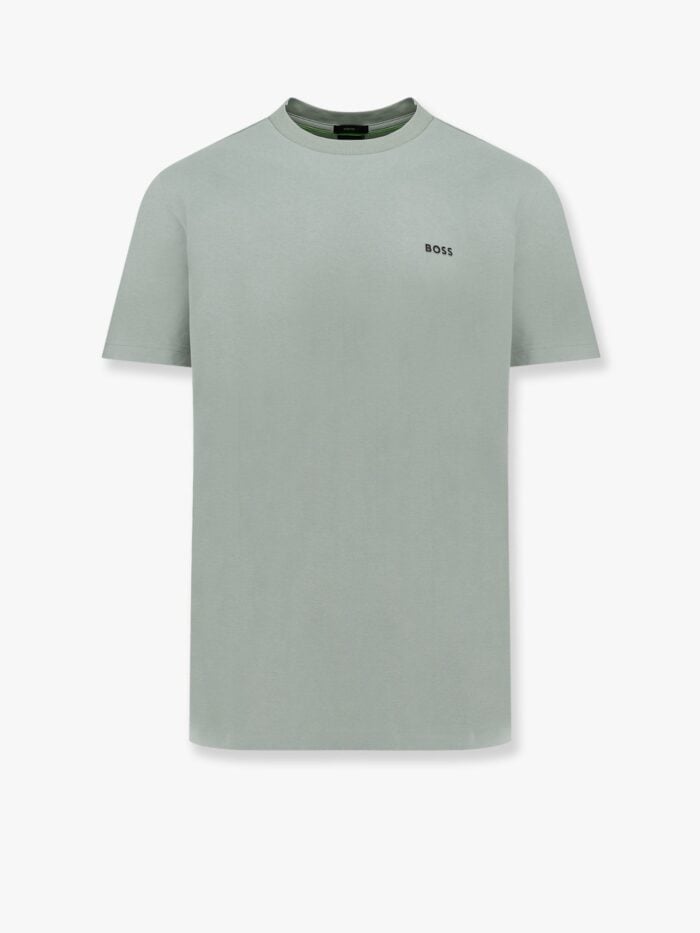 Boss Basic Strretch Cotton T-shirt