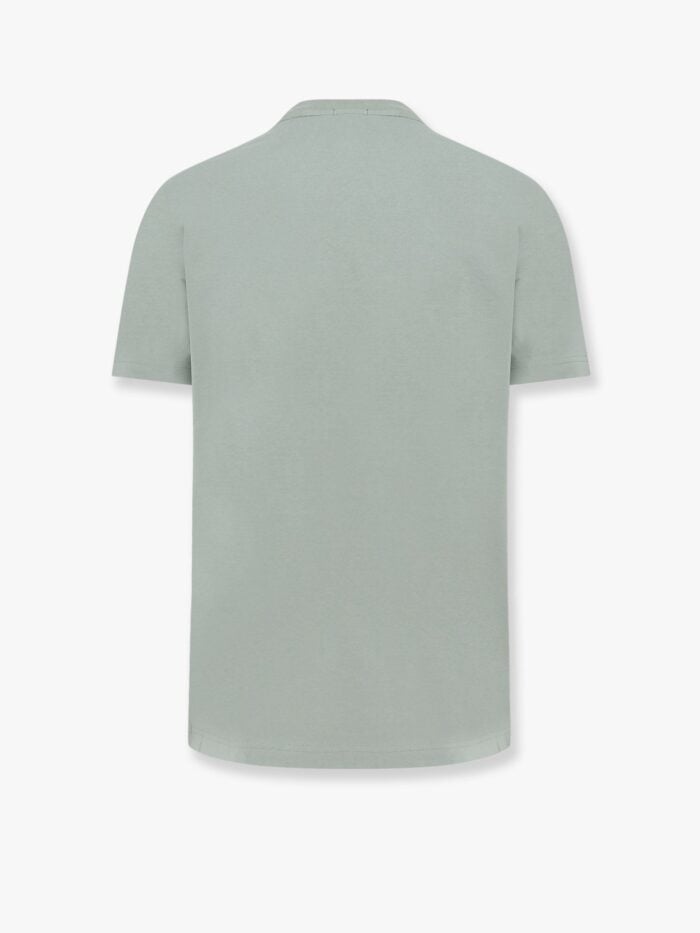 Boss Basic Strretch Cotton T-shirt