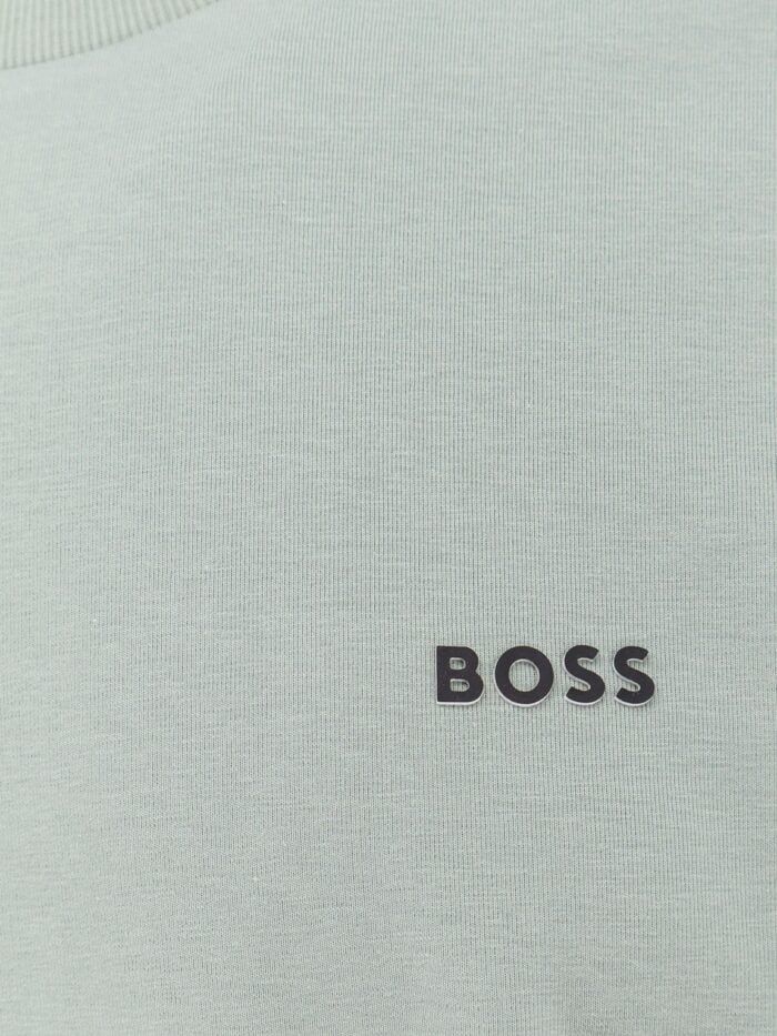 Boss Basic Strretch Cotton T-shirt