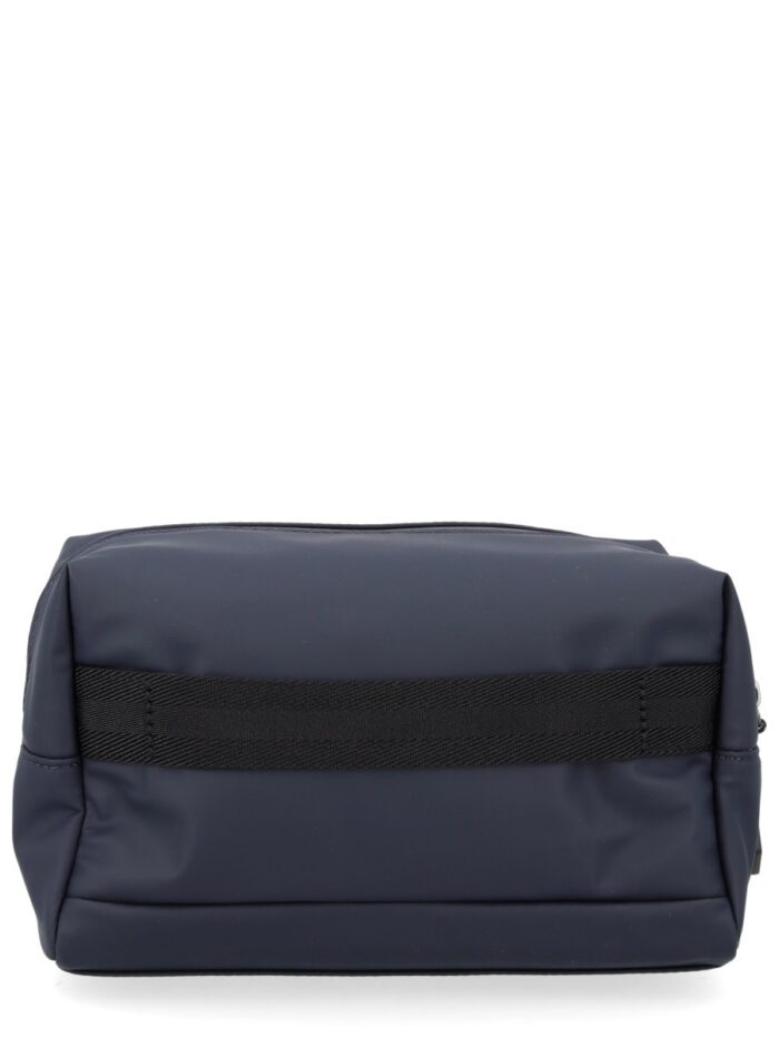 Boss BEAUTY CASE IN SIMILPELLE