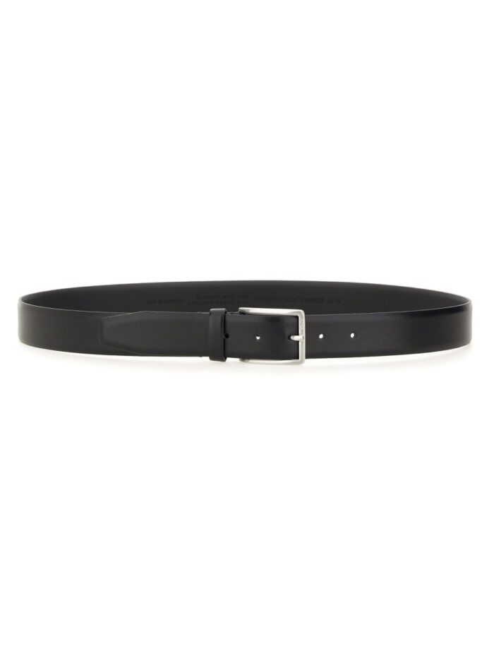 Boss BELT WITH BUCKLE