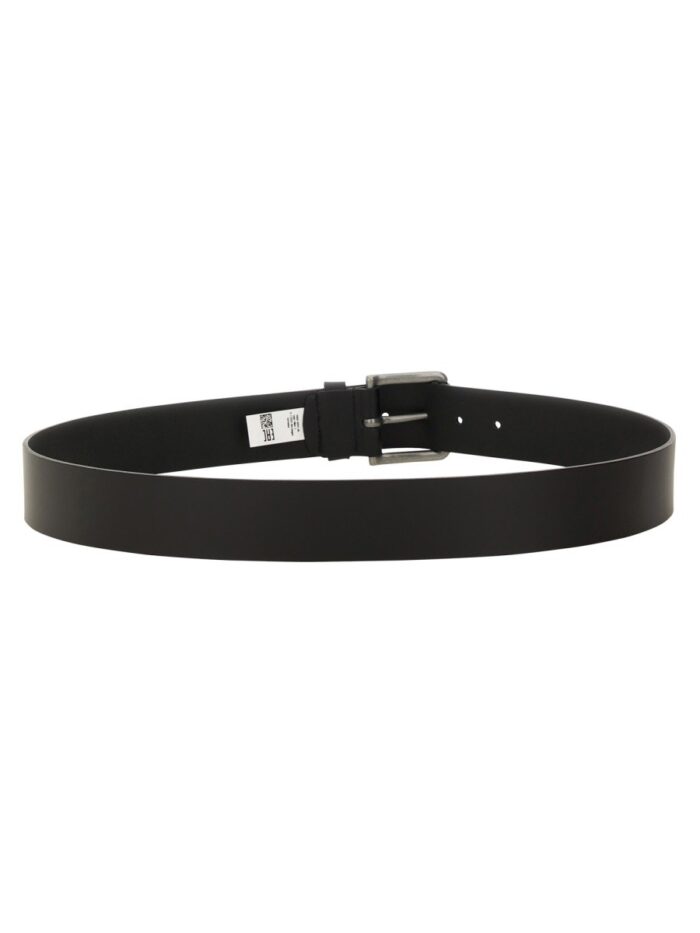 Boss BELT WITH BUCKLE