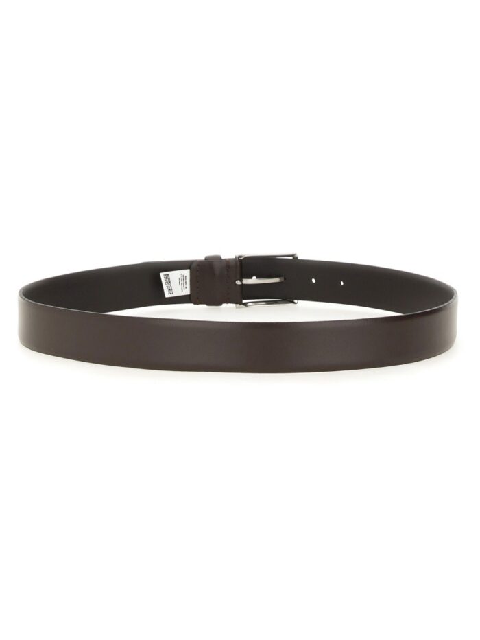 Boss BELT WITH BUCKLE