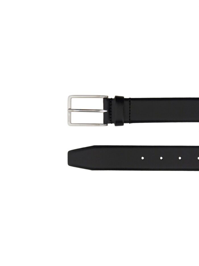 Boss BELT WITH BUCKLE