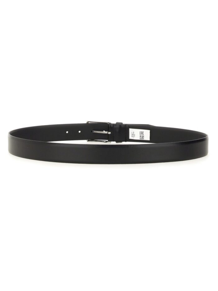 Boss BELT WITH BUCKLE