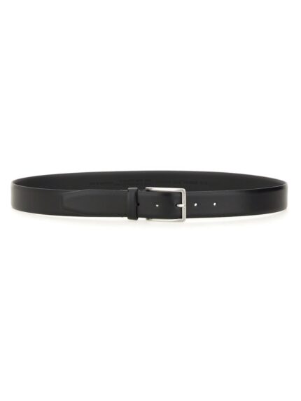 Boss BELT WITH BUCKLE