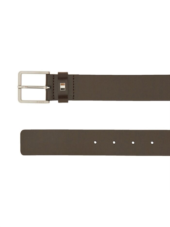 Boss BELT WITH LOGO