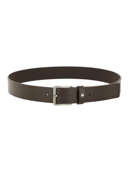 Boss BELT WITH LOGO
