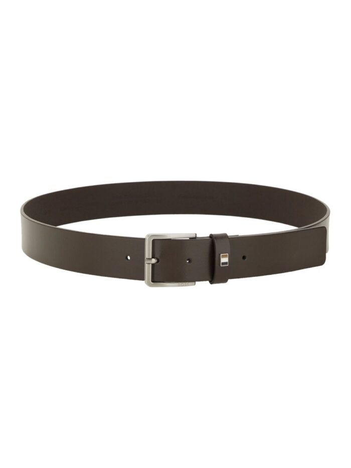 Boss BELT WITH LOGO