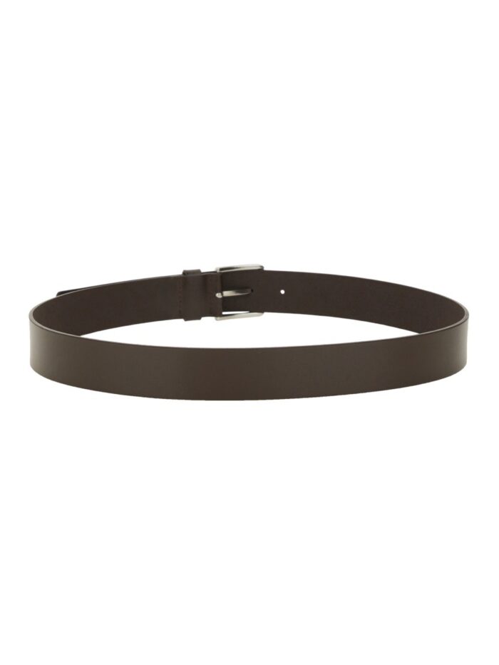 Boss BELT WITH LOGO