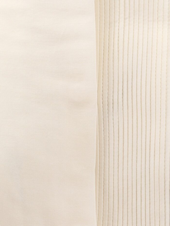 Boss Bisina Wednesday Lyocell, Silk And Wool Shirt
