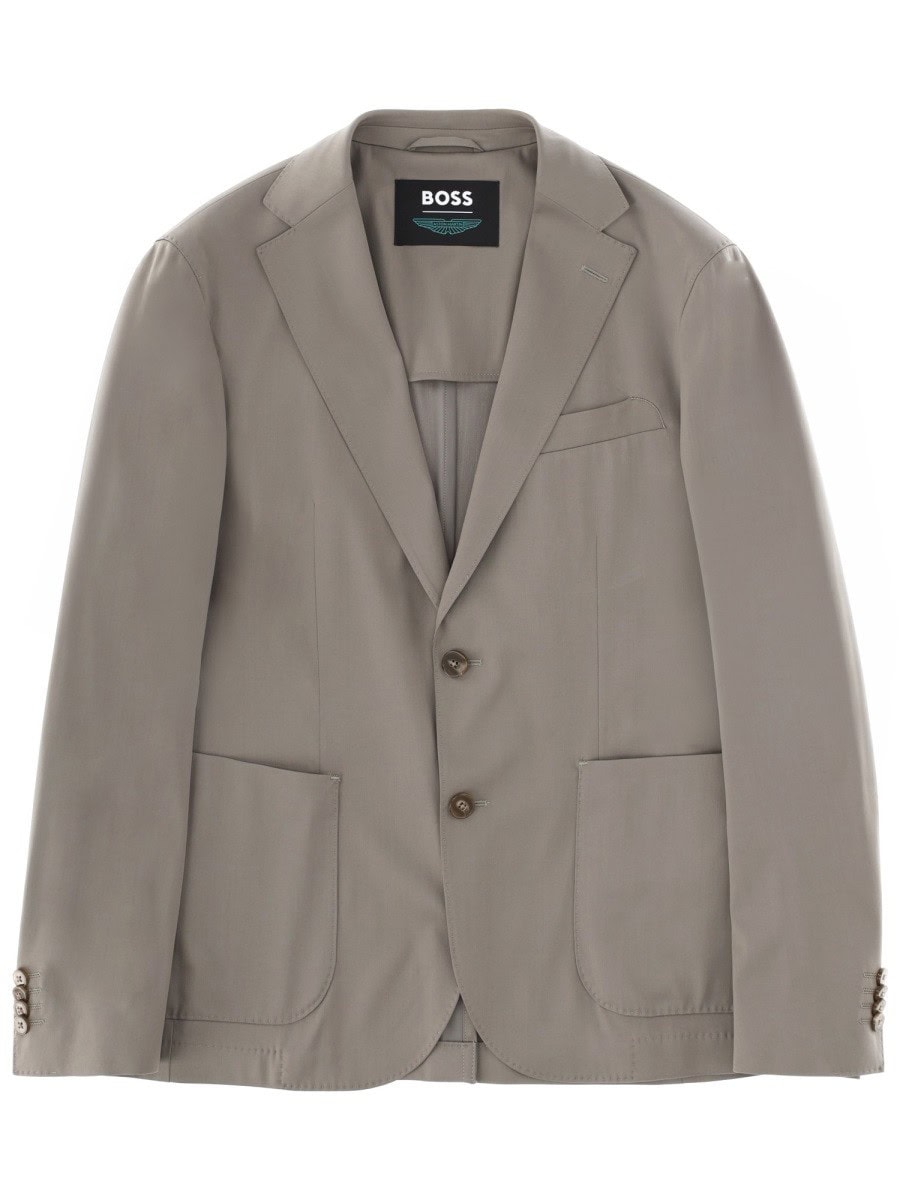 Boss BLAZER "C-HANRY"