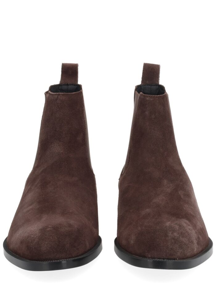 boss boot "tayil" Boss BOOT "TAYIL"