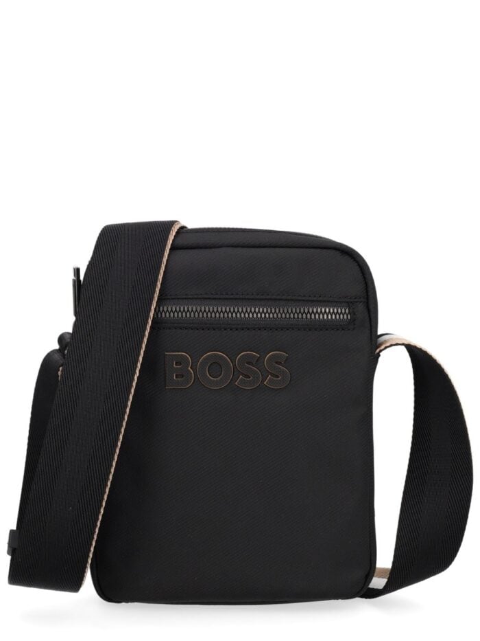 Boss BORSA "CATCH 3.0"
