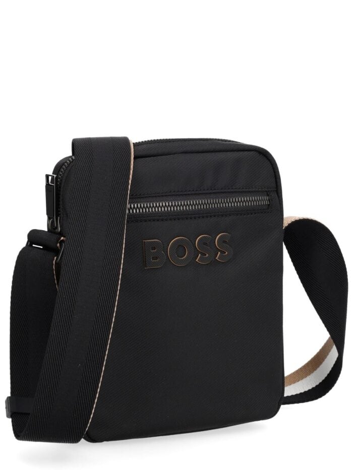 Boss BORSA "CATCH 3.0"