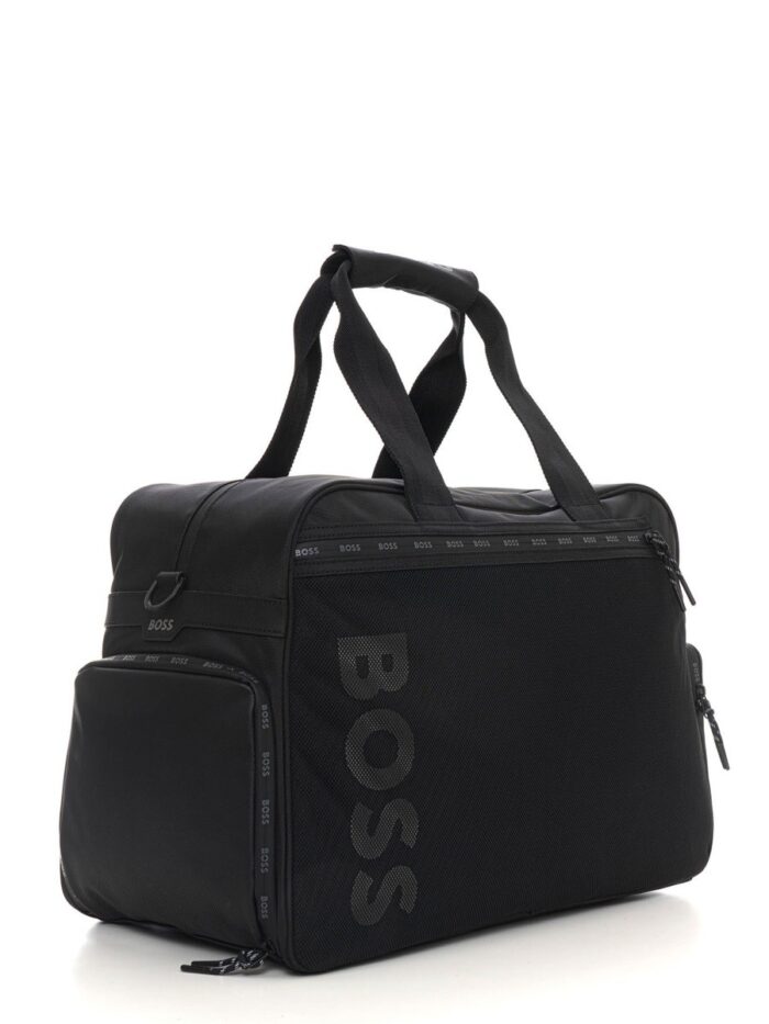 Boss BORSONE CON LOGO