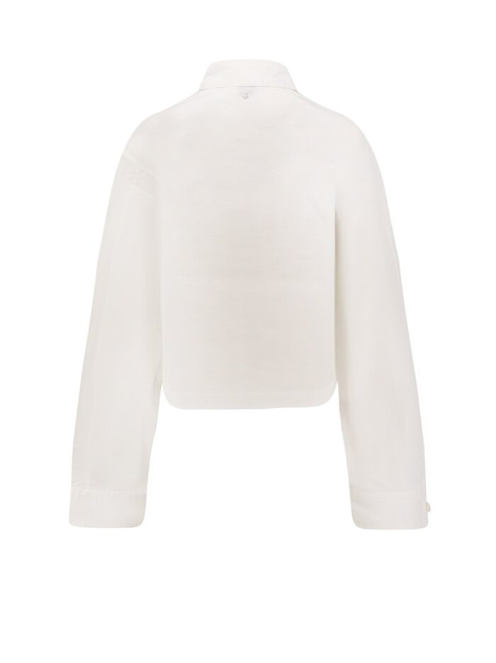 Boss Boskota Cotton Shirt