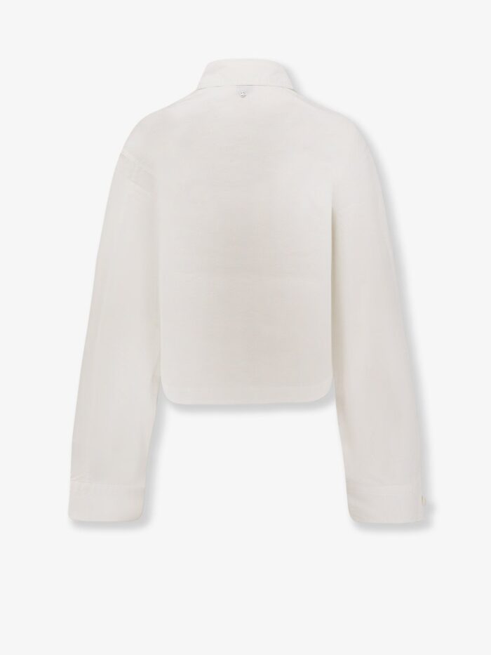 Boss Boskota Cotton Shirt