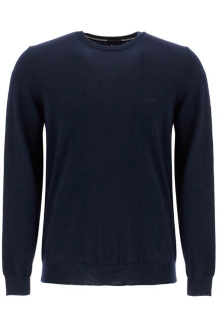 BOSS 'botto' Light Wool Sweater