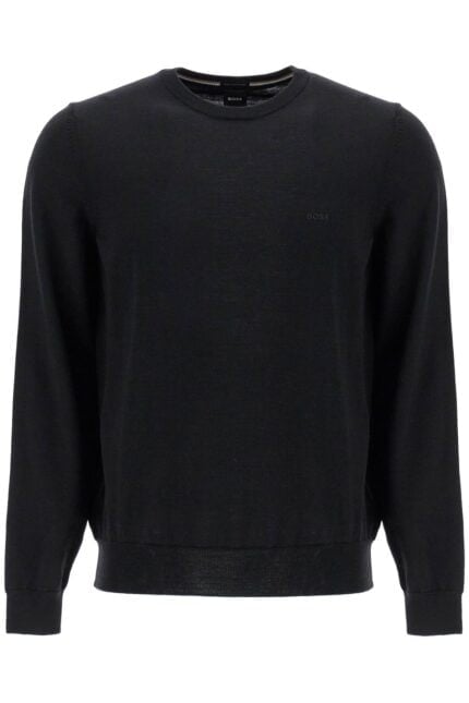 BOSS 'botto' Light Wool Sweater