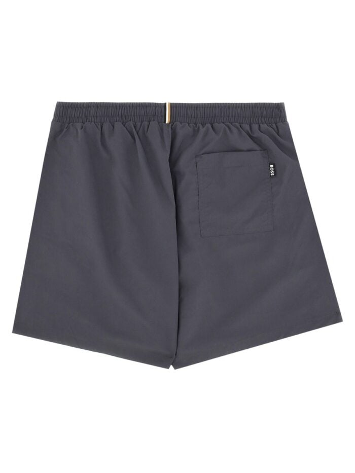 Boss BOXER SWIMSUIT