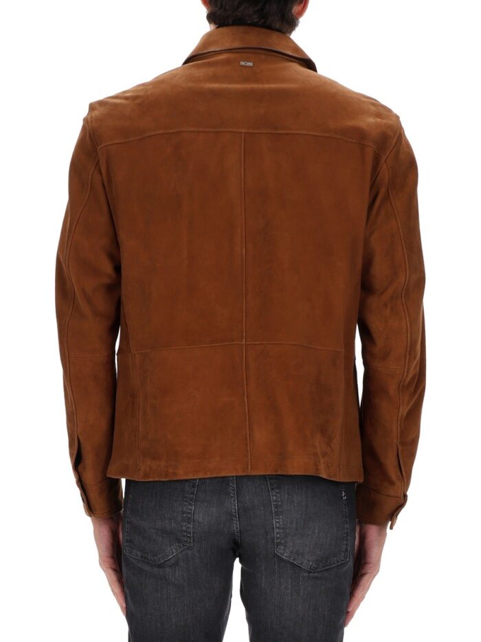 Boss "C-MARKUEDO" JACKET