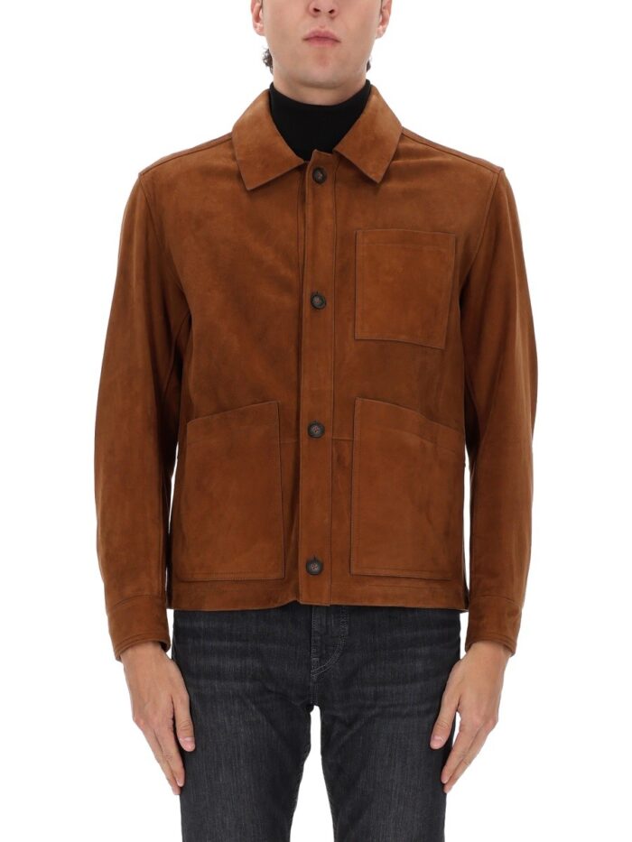boss "c markuedo" jacket Boss "C-MARKUEDO" JACKET