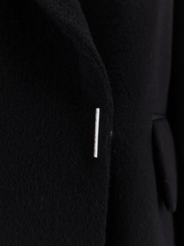 Boss Callafy Cashmere Long Coat