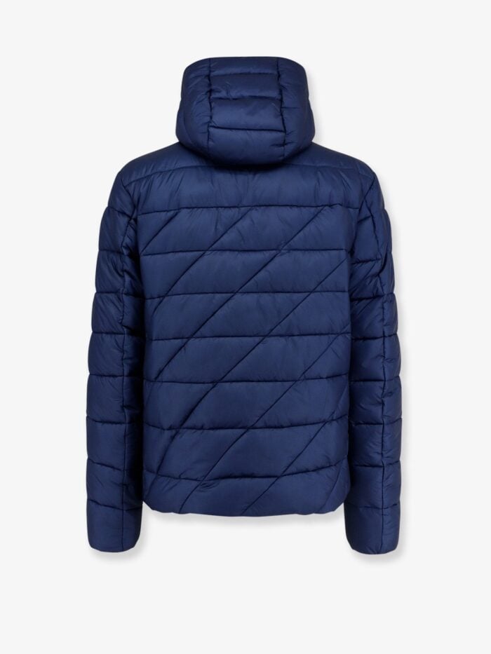 Boss Calleas Down Jacket With Hood