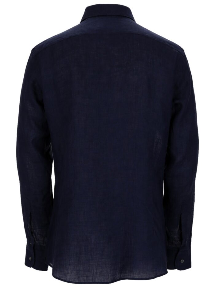 BOSS CAMEL CAMICIA "L-HAYS-KENTW-C"