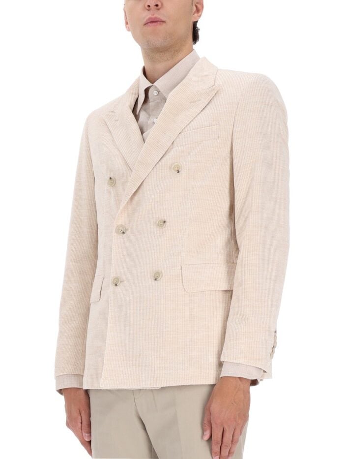 boss camel corduroy blazer BOSS CAMEL CORDUROY BLAZER