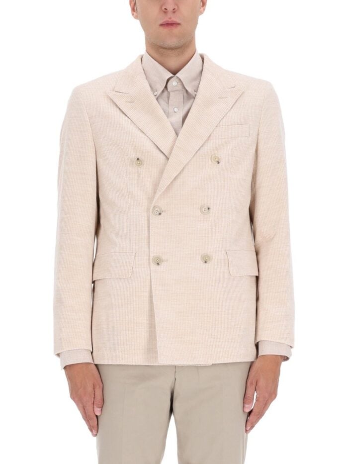 boss camel corduroy blazer BOSS CAMEL CORDUROY BLAZER