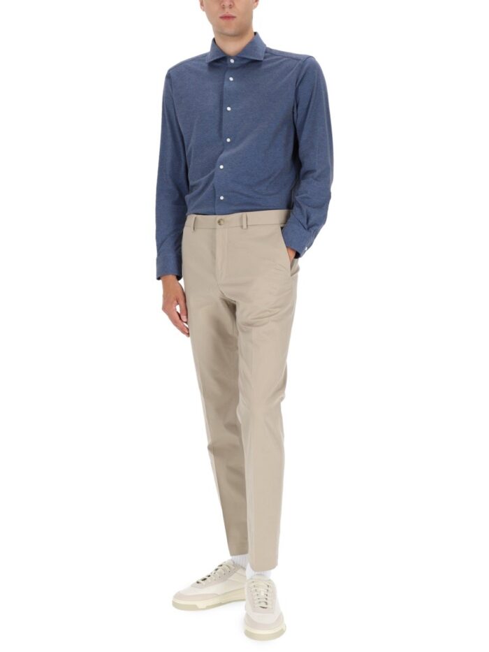 boss camel "l hays" shirt BOSS CAMEL "L-HAYS" SHIRT