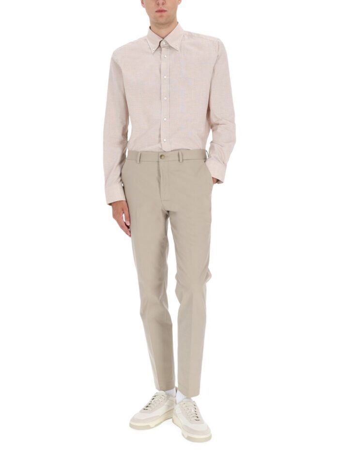 boss camel "l hays" shirt BOSS CAMEL "L-HAYS" SHIRT