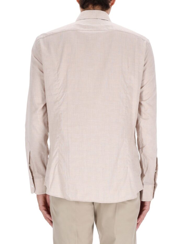 boss camel "l hays" shirt BOSS CAMEL "L-HAYS" SHIRT