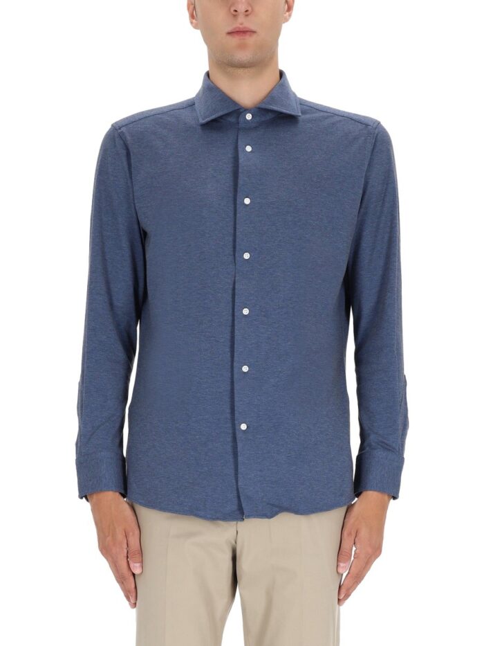 boss camel "l hays" shirt BOSS CAMEL "L-HAYS" SHIRT