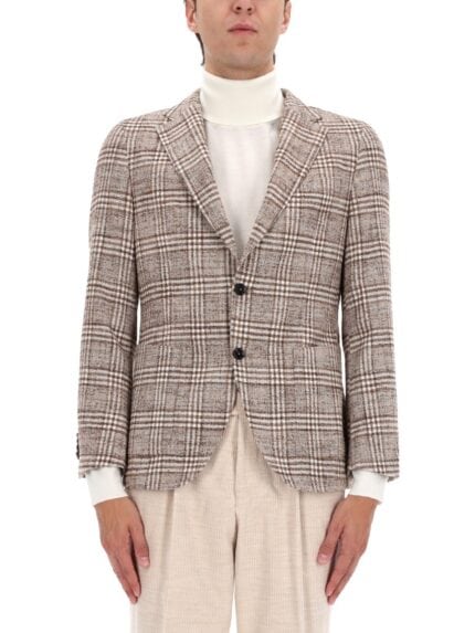 BOSS CAMEL "L-HESTON" BLAZER