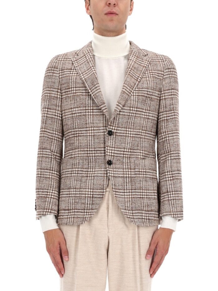 BOSS CAMEL "L-HESTON" BLAZER