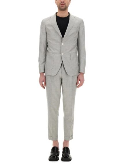 BOSS CAMEL "L-HESTON" DRESS