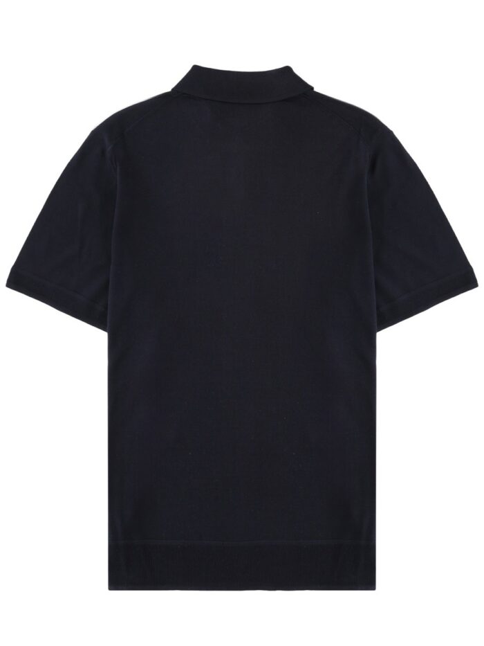 BOSS CAMEL POLO "NOVO"