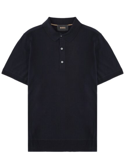 BOSS CAMEL POLO "NOVO"