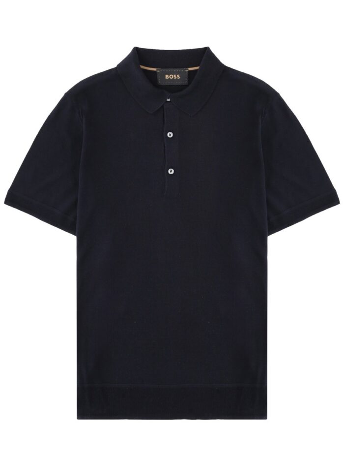 BOSS CAMEL POLO "NOVO"