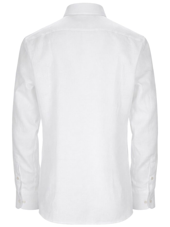 Boss CAMICIA IN LINO