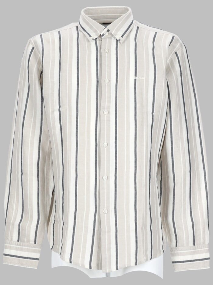 Boss CAMICIA "RICOPLUS"