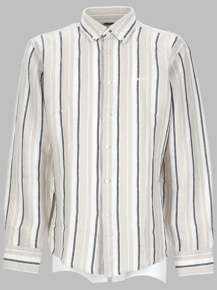 Boss CAMICIA "RICOPLUS"