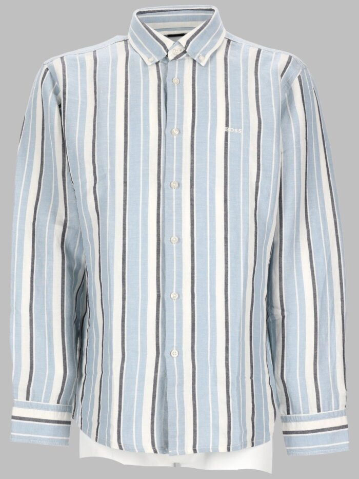 Boss CAMICIA "RICOPLUS"