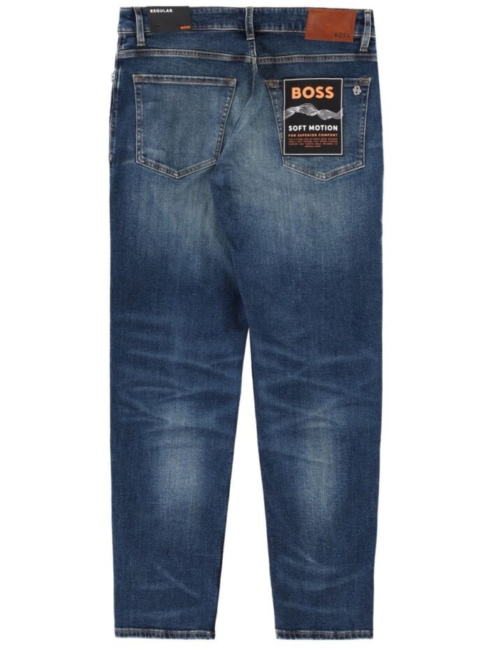 Boss "CAP-BOLD" JEANS